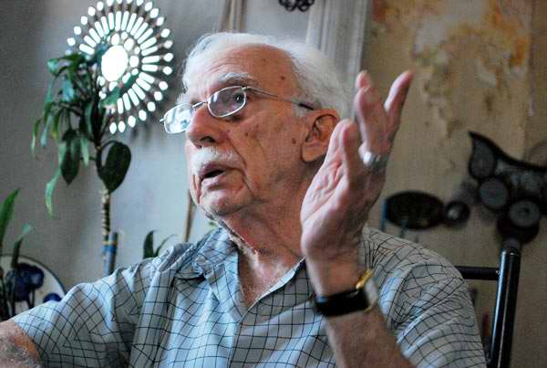 Ramiro Guerra Suárez and the Dance of Life