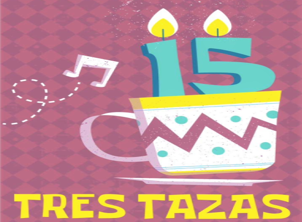 Trova’s Tres Tazas program celebrates its 15th anniversary