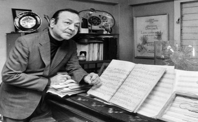 Luis Mariano Carbonell: An Ode to Excellence