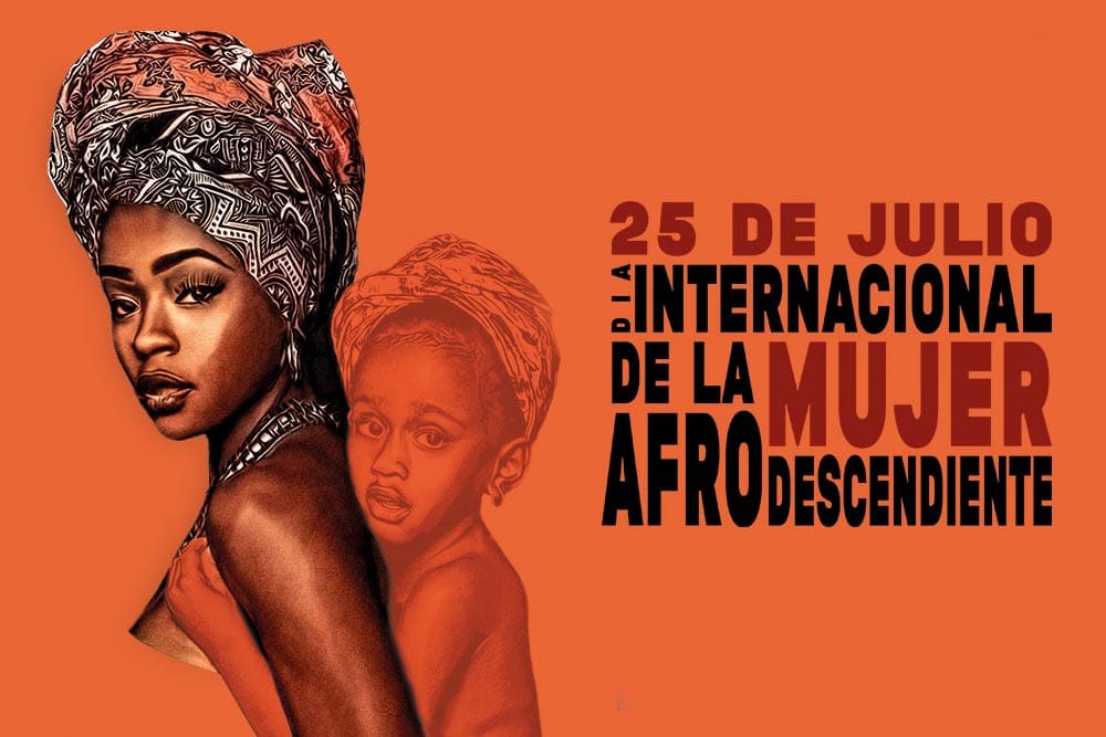 Cuban Day of Afro-Descendant Women, Africa in Me Cultural Gala