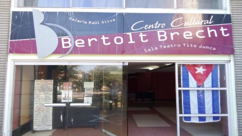 Bertolt Brecht Cultural Center 15th Anniversary (+Photos)