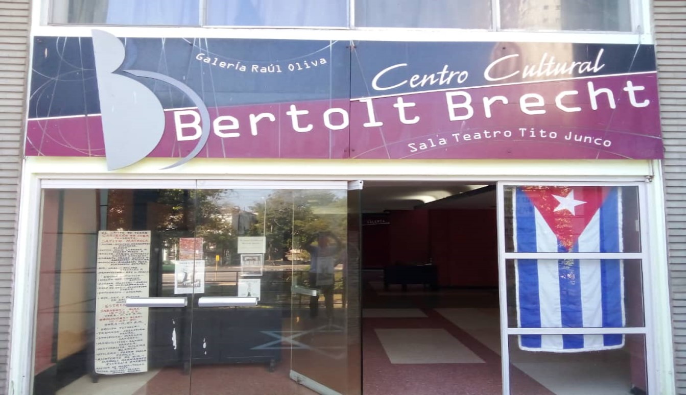 Bertolt Brecht Cultural Center 15th Anniversary (+Photos)
