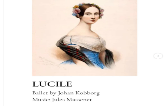 The National Ballet of Cuba to premiere a work by Danish choreographer Johan Kobborg