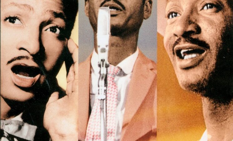 Benny Moré. A definition of Cuban identity