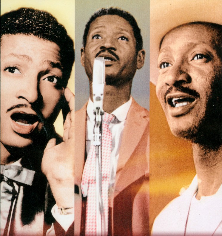 Benny Moré. A definition of Cuban identity