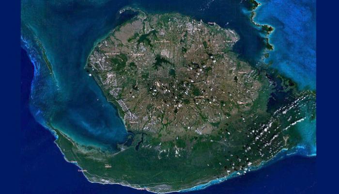 45 years of a name: Isla de la Juventud