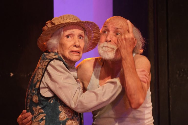 Havana stages celebrate International Actor’s Day