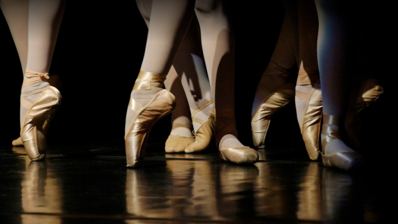 A series of lectures by the National Ballet of Cuba is announced