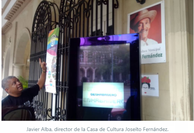 The Joseíto Fernández Performance Contest begins this Sunday