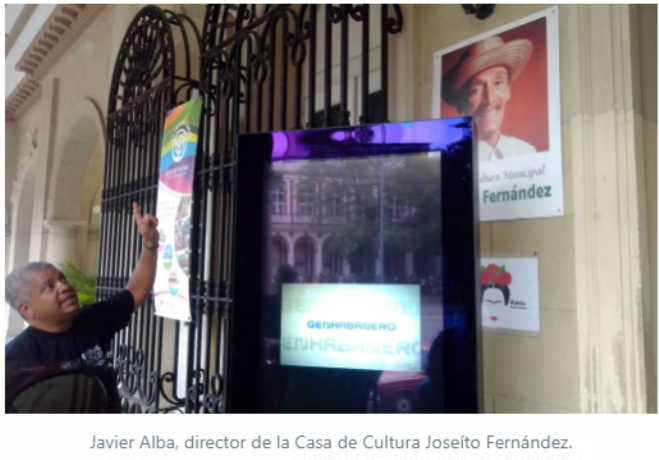 The Joseíto Fernández Performance Contest begins this Sunday