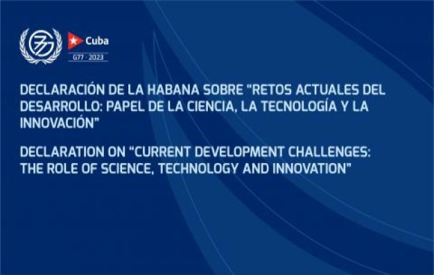 Havana Declaration