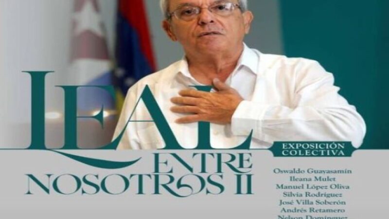 Havana’s homage to Eusebio Leal