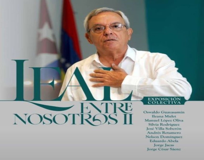Havana’s homage to Eusebio Leal