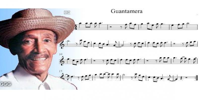 Joseíto Fernández: the embodiment of decency