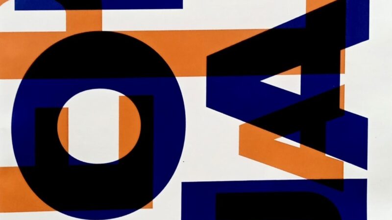 Conceptual platform of the 15th Havana Biennial on display