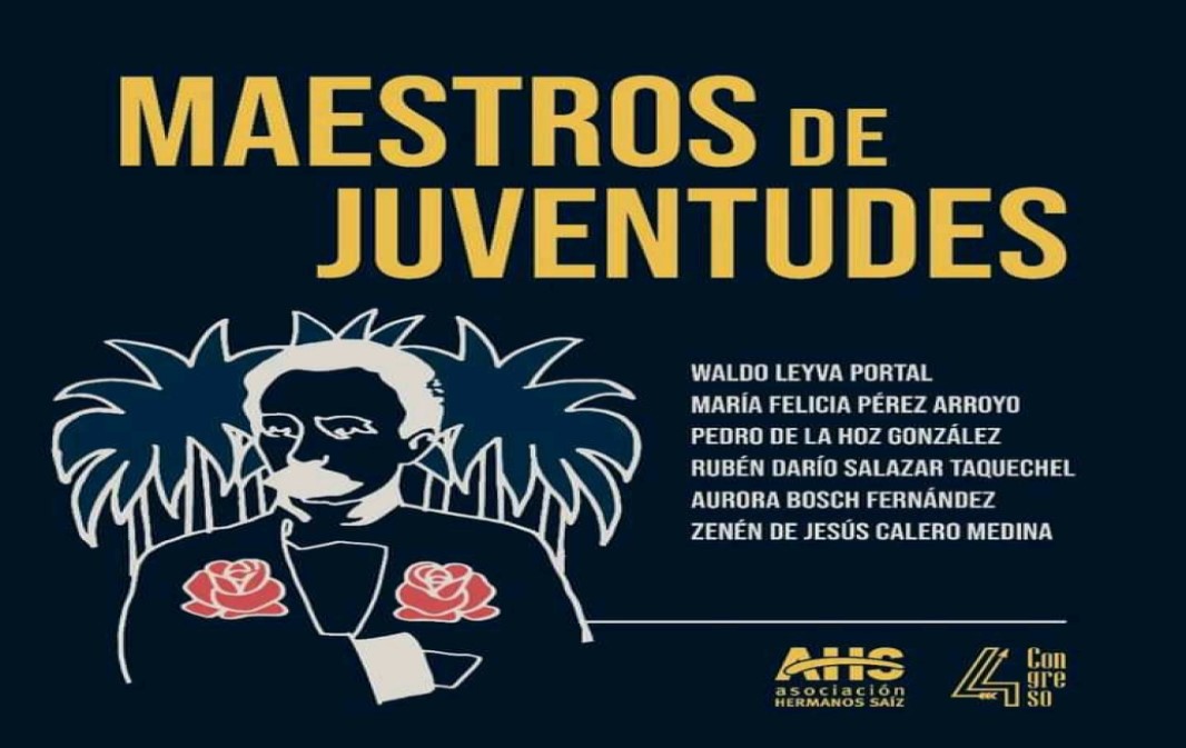 Cuban artists celebrate the 37th anniversary of the Asociación Hermanos Saiz