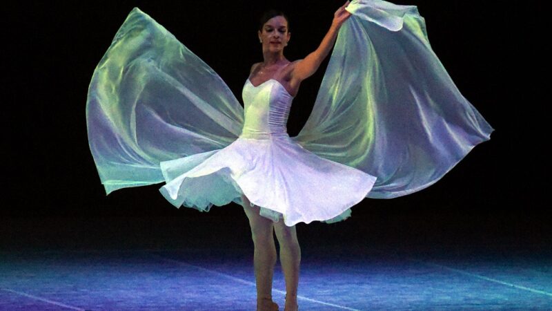 National Ballet of Cuba: 75 Years of Miracle