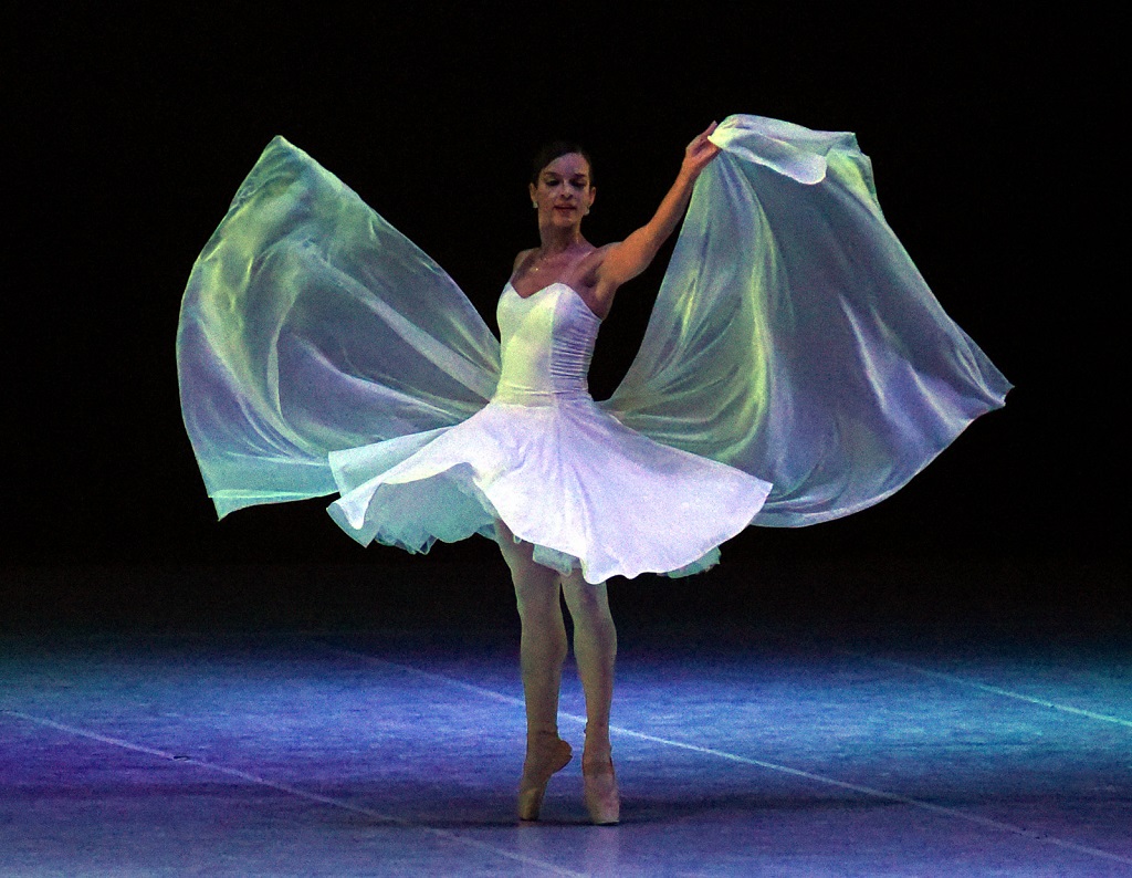 National Ballet of Cuba: 75 Years of Miracle