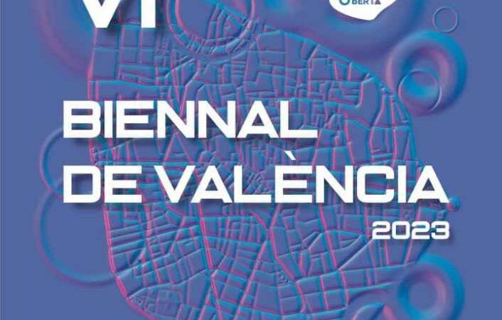 6th Valencia Biennial chooses work by Cuban artist