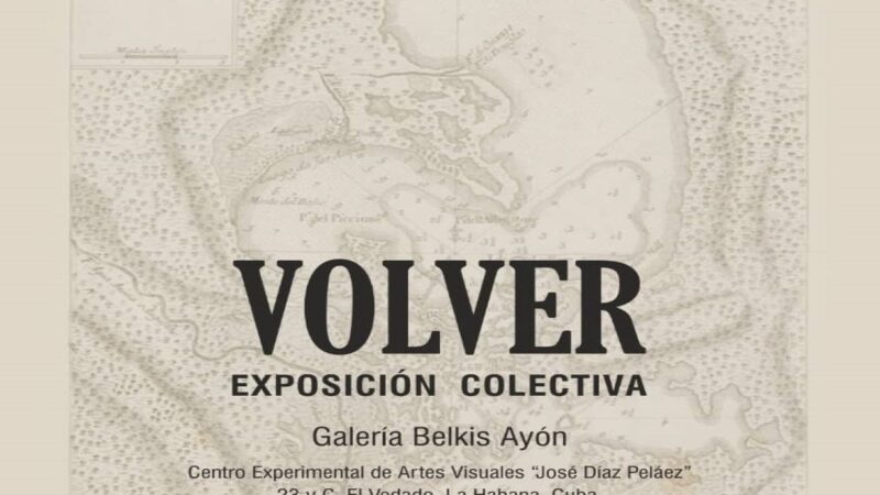 Group exhibition at the Belkis Ayón Gallery