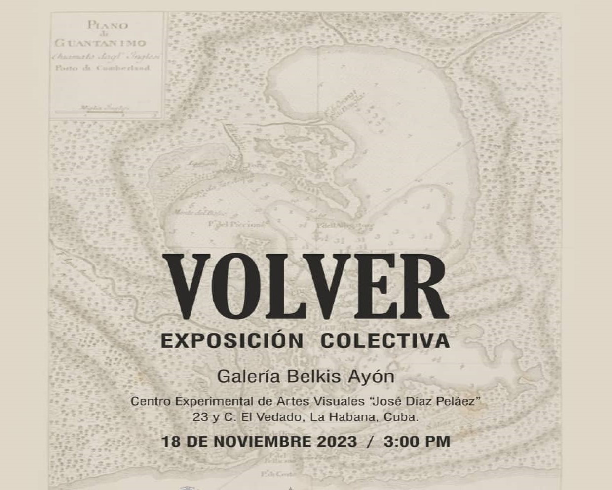 Group exhibition at the Belkis Ayón Gallery