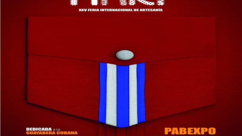 The 25th edition of the International Crafts Fair FIART 2023 is announced