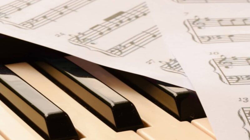 Tribute to Lecuona and Gershwin at the San Felipe Neri Oratory