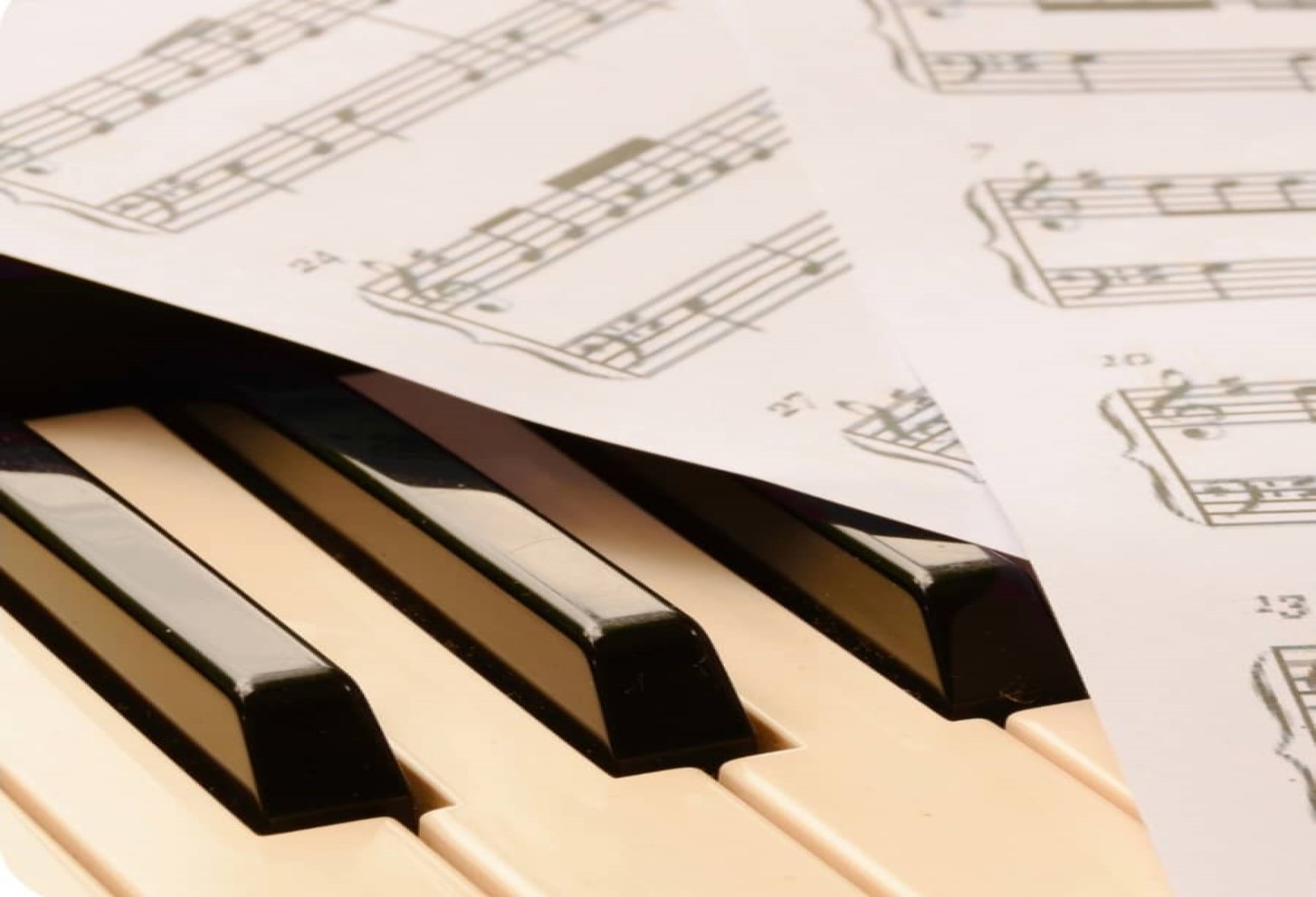 Tribute to Lecuona and Gershwin at the San Felipe Neri Oratory