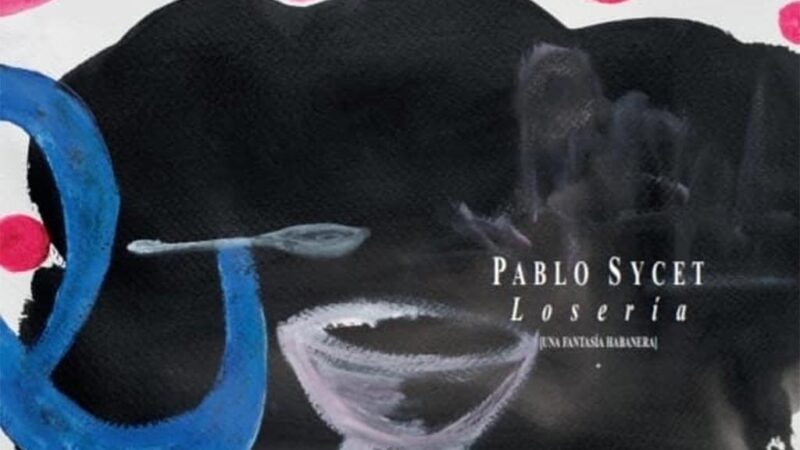 Spanish artist celebrates Cuba, its dance and everyday life