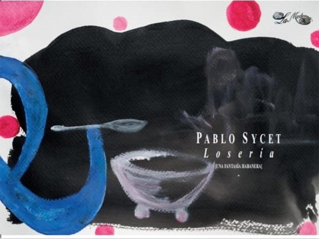 Spanish artist celebrates Cuba, its dance and everyday life