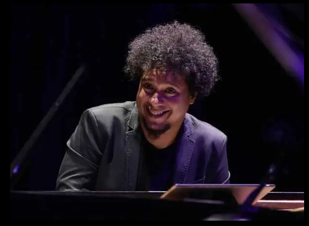 Aldo and the beauty of music