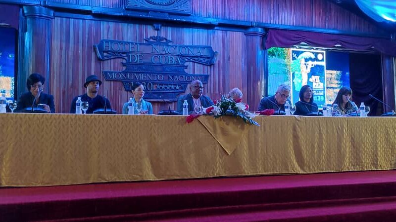 The National Ballet of Cuba at the 39th International Jazz Plaza Festival 2024