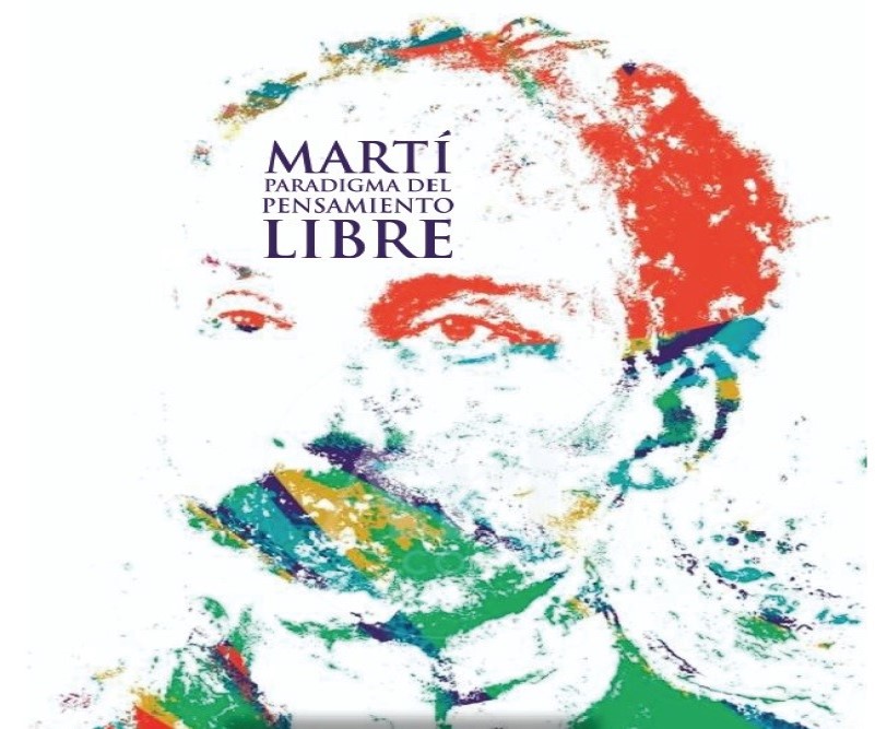 The legacy of José Martí in the programme of the Office of the Historian of the City of Havana