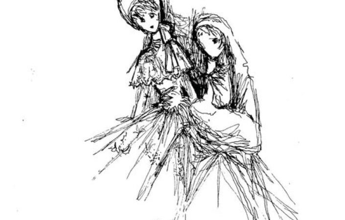 Martí’s work in the Cuban puppet theatre