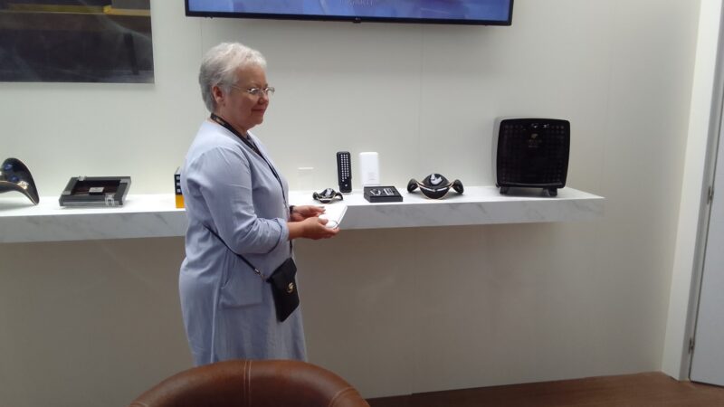 Cigarte Ibérica, S.L for the first time at the Habano Festival (+Photos)