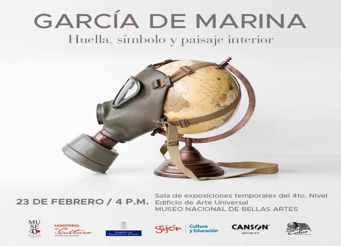Spanish photographer García de Marina’s artwork showcased for the first time in Cuba