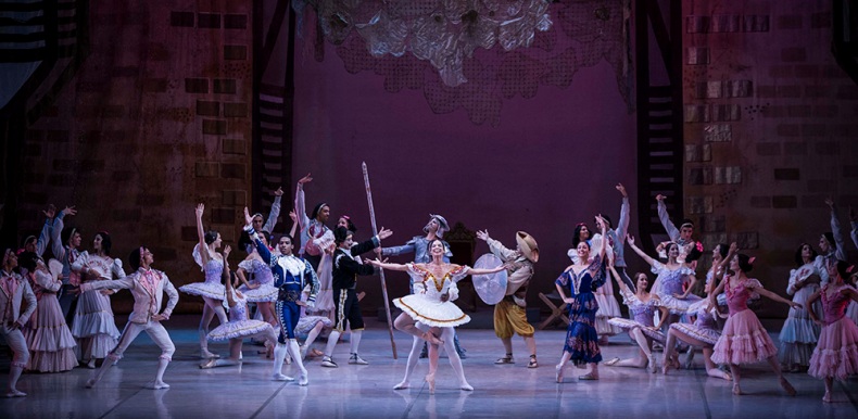 The National Ballet of Cuba to Perform in Puerto Rico
