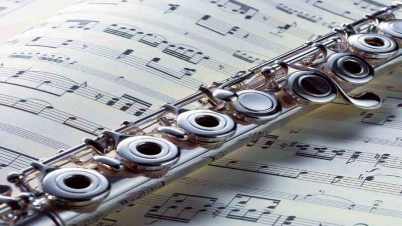 In Concert, Winners of the I Roberto Ondina Memorial National Flute Competition