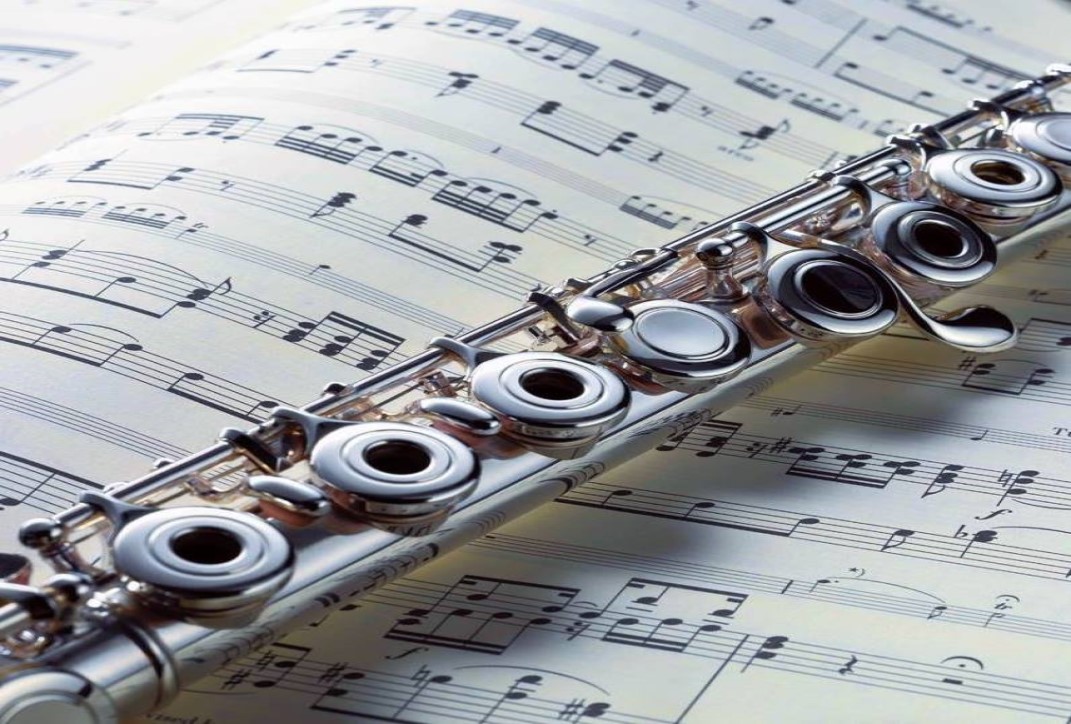 In Concert, Winners of the I Roberto Ondina Memorial National Flute Competition