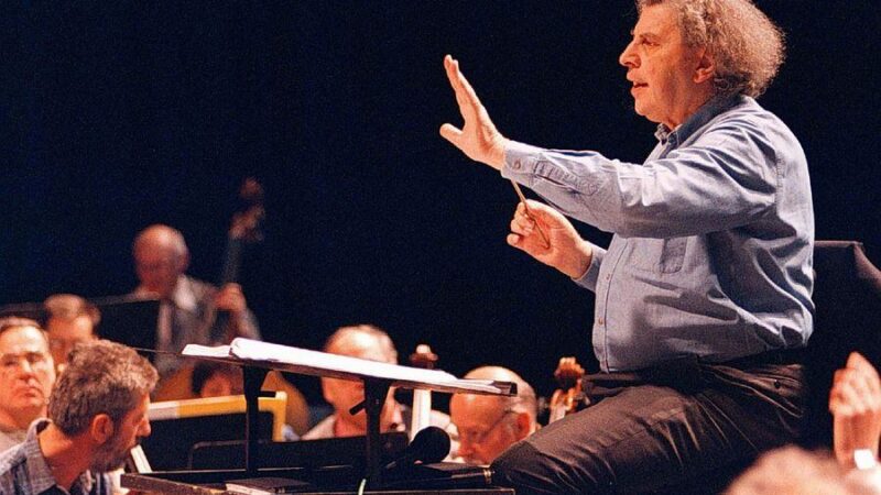 Greek Music Concert at the Basilica of Havana