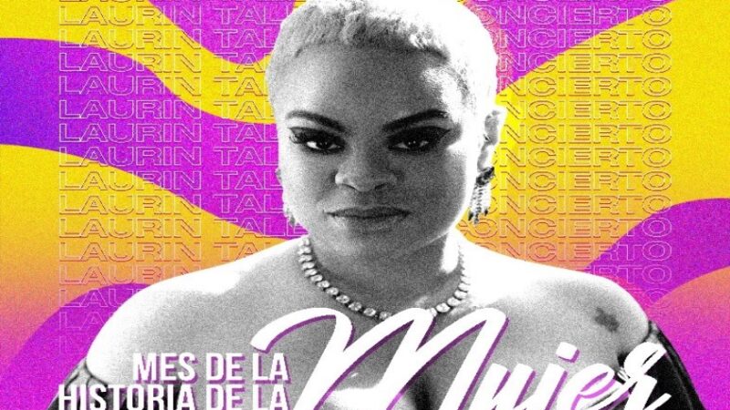American actress, composer, and singer Laurin Talese to visit Cuba