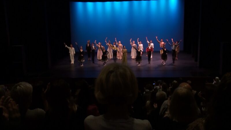 The National Ballet of Cuba continues its tour through Spain (+Photos)