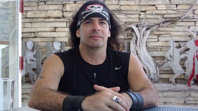 Narrator Yoss Invited to Cuban Literary Jubilee