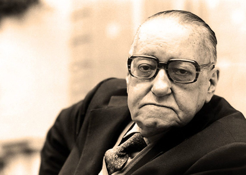 Alejo Carpentier and the Interpretation of Reality