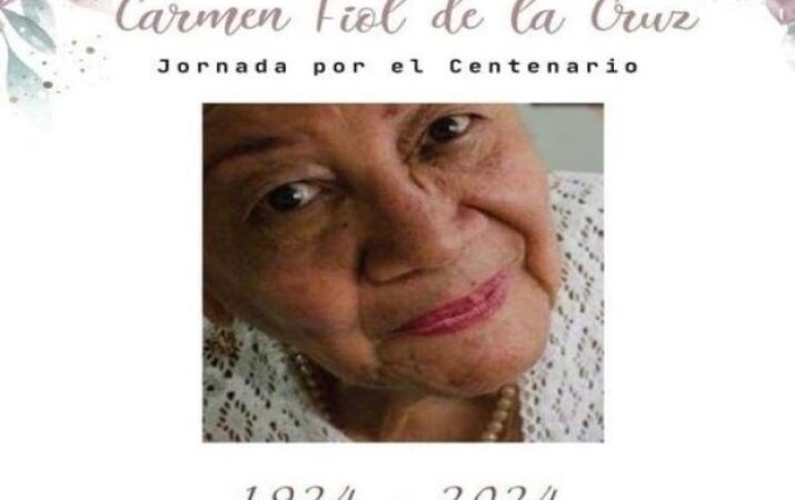 Carmen Fiol Contest, Celebrating the Culture of Dressing