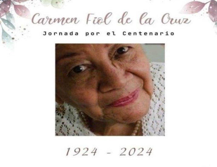 Carmen Fiol Contest, Celebrating the Culture of Dressing