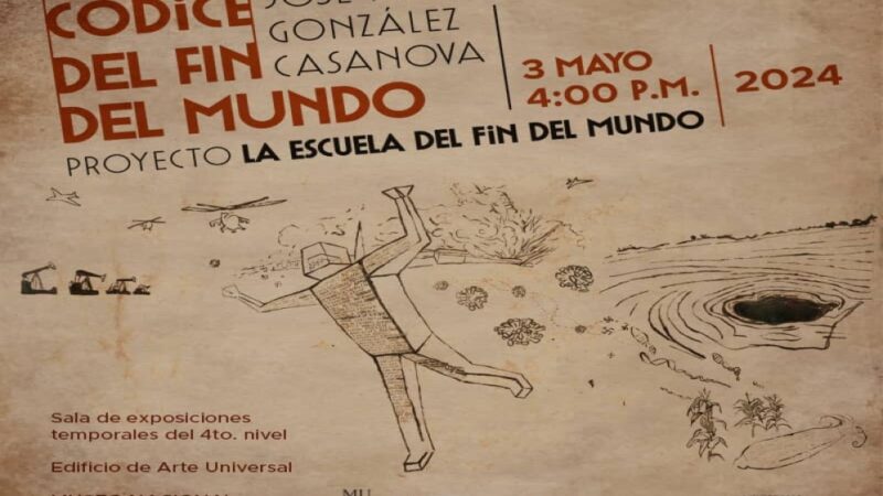 National Museum of Fine Arts to Host Cuban-Mexican Collaborative Art and Education Project