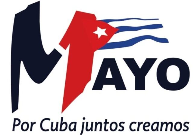 Long live May Day! For Cuba, together we build