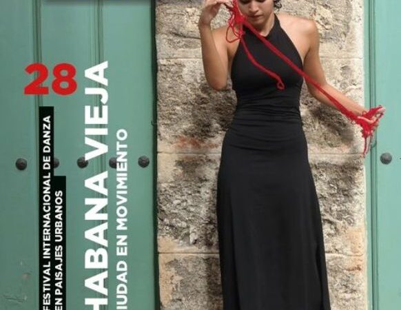 In Motion, Program of the Month by the Office of the Historian of Havana