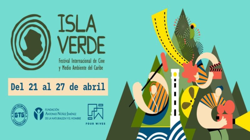 Second edition of Isla Verde: An impulse towards sustainability and culture in the Caribbean